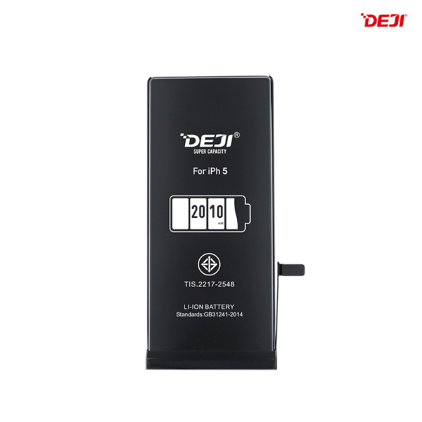 Baterija Deji Normal za iPhone 5 (2010mAh)HC - 222229