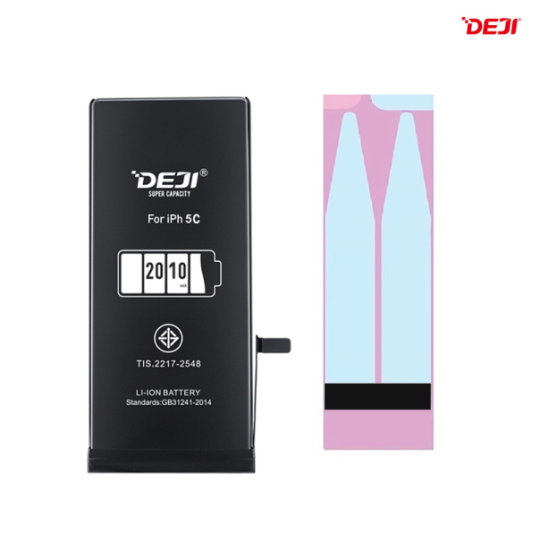 Baterija Deji Normal za iPhone 5C (2010mAh)HC - 222231
