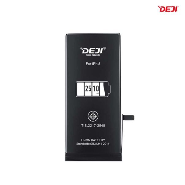 Baterija Deji Normal za iPhone 6 (2510mAh)HC - 222232