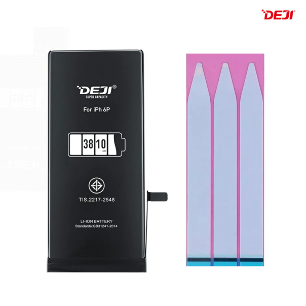Baterija Deji Normal za iPhone 6 Plus (3810mAh)HC - 222233