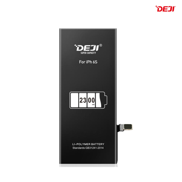Baterija Deji Normal za iPhone 6S (2300mAh)HC - 222234