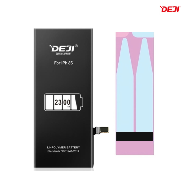Baterija Deji Normal za iPhone 6S (2300mAh)HC - 222234