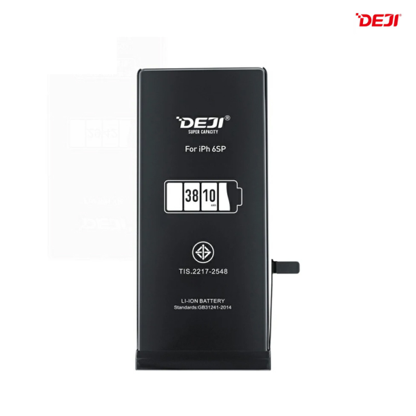 Baterija Deji Normal za iPhone 6S Plus (3810mAh)HC - 222235