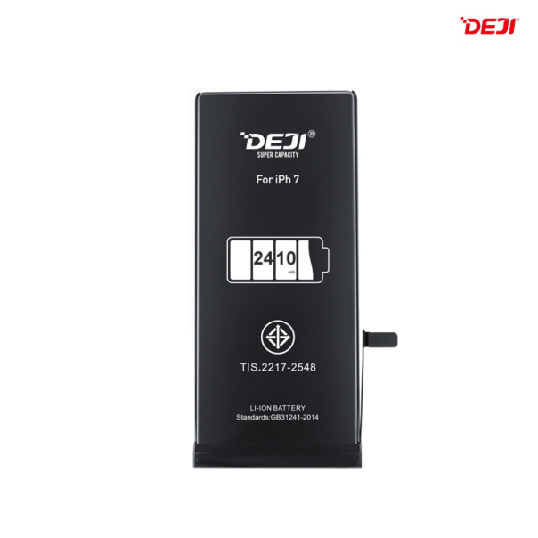 Baterija Deji Normal za iPhone 7 (2410mAh)HC - 222236