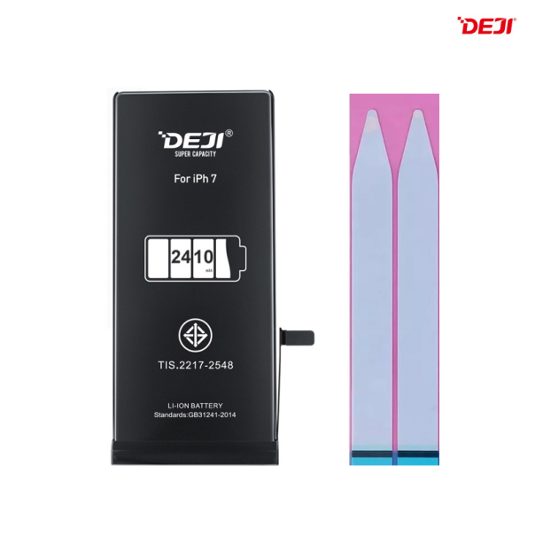 Baterija Deji Normal za iPhone 7 (2410mAh)HC - 222236