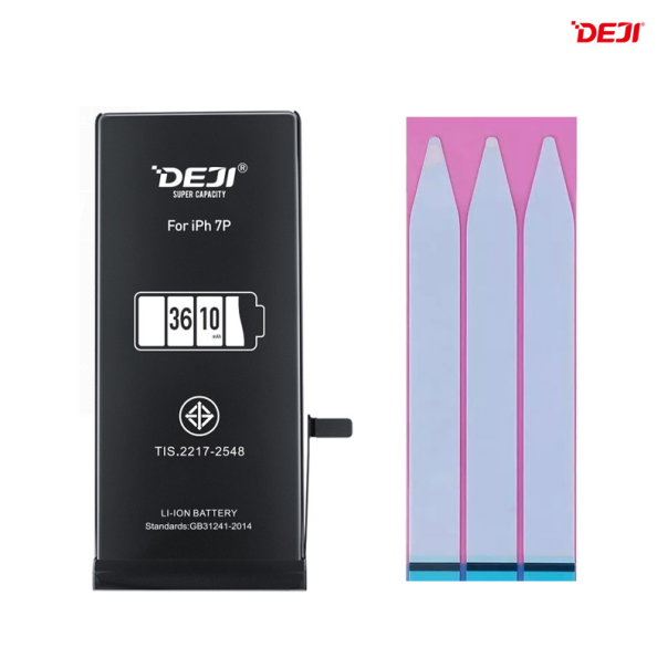 Baterija Deji Normal za iPhone 7 Plus (3610mAh)HC - 222237