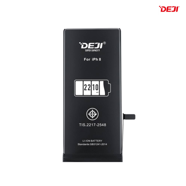 Baterija Deji Normal za iPhone 8 (2210mAh)HC - 222238