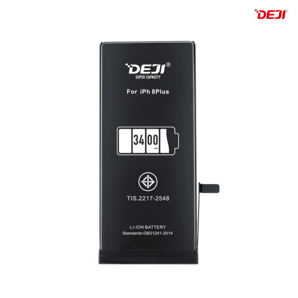 Baterija Deji Normal za iPhone 8 Plus (3400mAh)HC - 222239