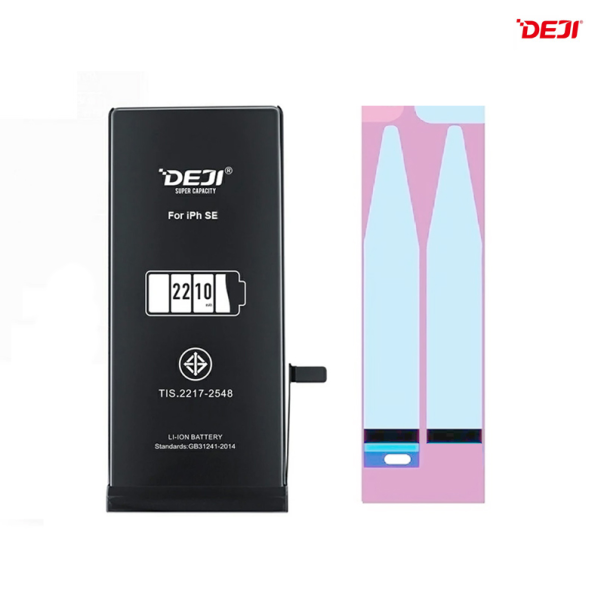 Baterija Deji Normal za iPhone SE 2016 (2010mAh)HC - 222240