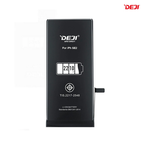 Baterija Deji Normal za iPhone SE2 2020 (2210mAh)HC - 222241