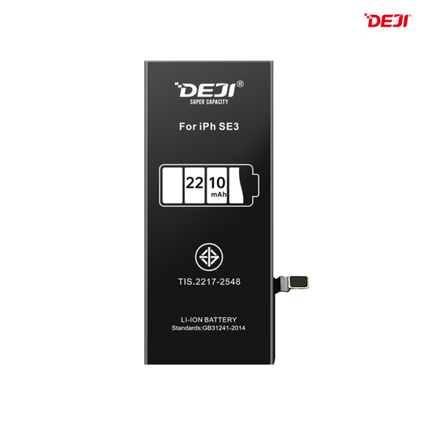 Baterija Deji Normal za iPhone SE3 2022 (2210mAh)HC - 222242