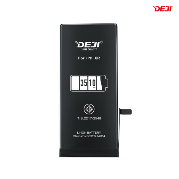 Baterija Deji Normal za iPhone XR (3510mAh)HC - 222244