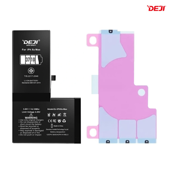 Baterija Deji Normal za iPhone XS Max (3710mAh)HC - 222246