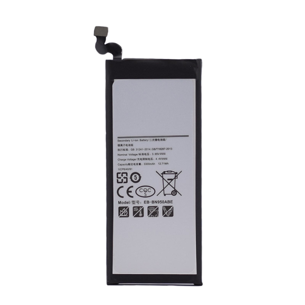Baterija DEJI za Samsung Note 8/ N950 (3300 mAh) - 037143