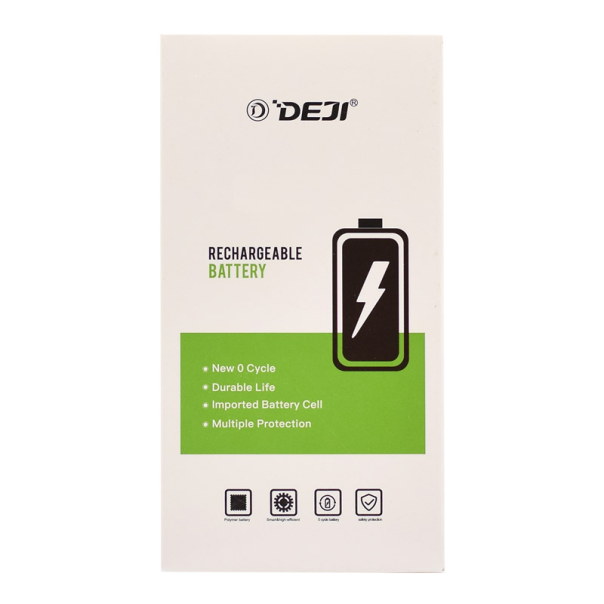 Baterija DEJI za Huawei Y5 2017/ Y6 2017/ Y6 2019/ Honor 8A/ HB405979ECW (3020mAh) - 602583