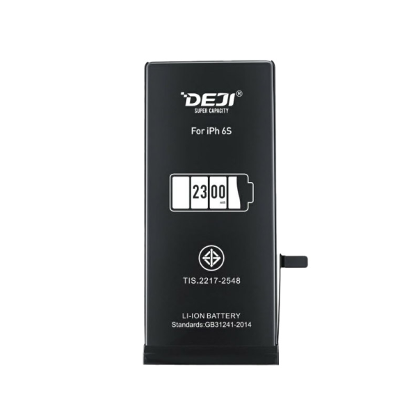 Baterija DEJI za iPhone 6 (2300 mAh) - 037139-1