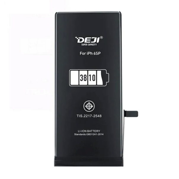 Baterija DEJI za iPhone 6S Plus (3810 mAh) - 043429