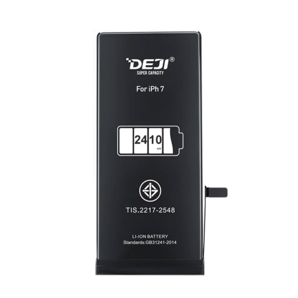 Baterija DEJI za IPhone 7 (2410 mAh) HC - 615567
