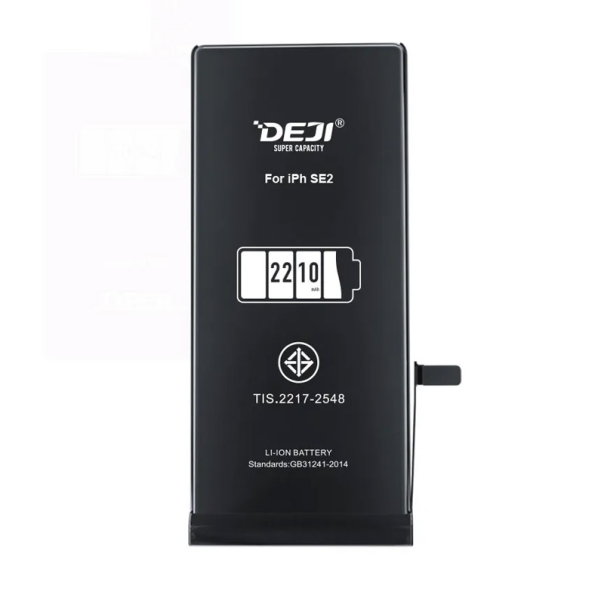 Baterija DEJI za iPhone SE (2020)/ SE (2022) (2210 mAh) - 606005