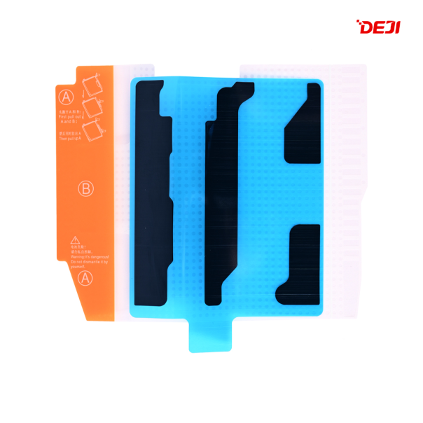 Baterija Deji za Samsung G975 Galaxy S10 Plus (4100mAh)EB-BG975ABU - 222256