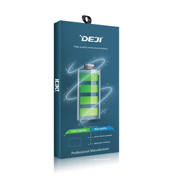 Baterija DEJI za Xiaomi 12 Pro 5G (BP45) - 617743