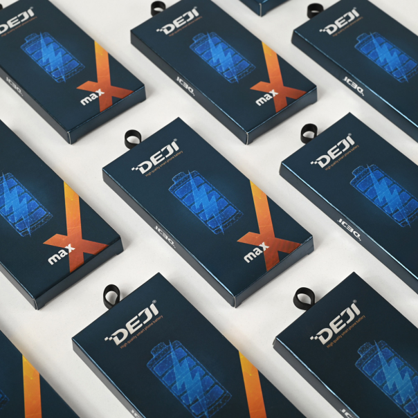 Baterija Deji za Xiaomi Redmi Note 12 Pro(5000mAh)BP4K - 222782