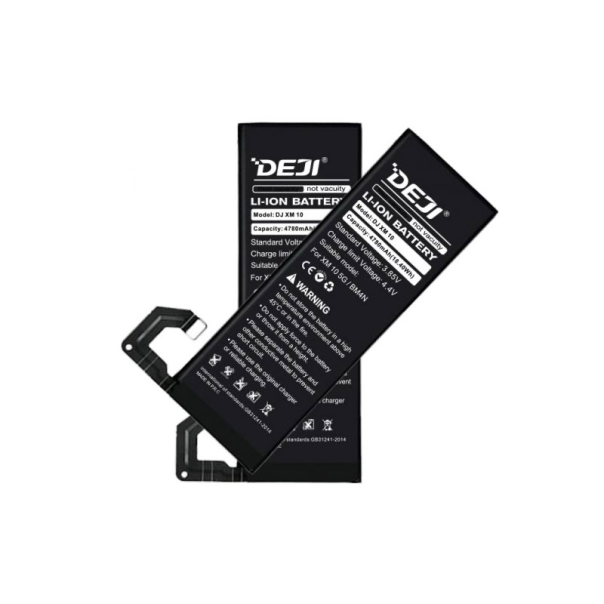 Baterija DEJI za Xiaomi Redmi 10 5G BM4N (4780 mAh) - 605694-1