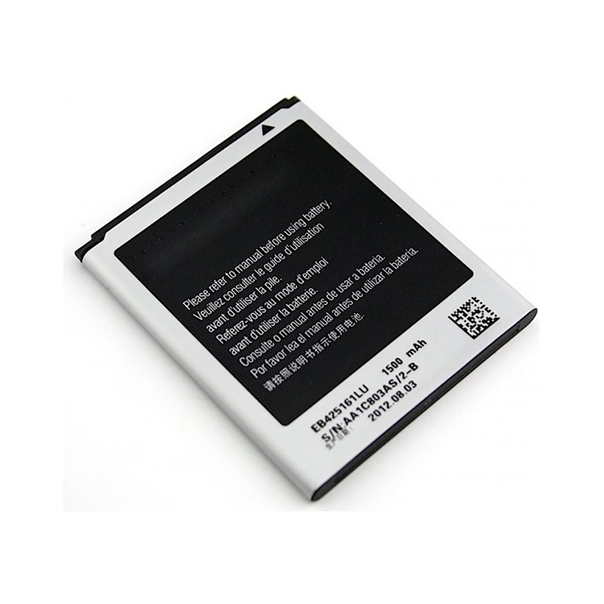 Baterija EG za Samsung G313 Trend 2/ Ace 4 (1500 mAh) - 012628
