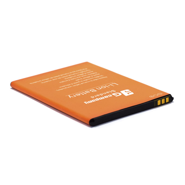 Baterija EG za Tesla 6.1/ Gotron 3025 - 018871