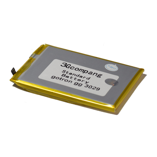 Baterija EG za Tesla 3.1 Lite/ 3.2 Lite (2000 mAh) - 019189