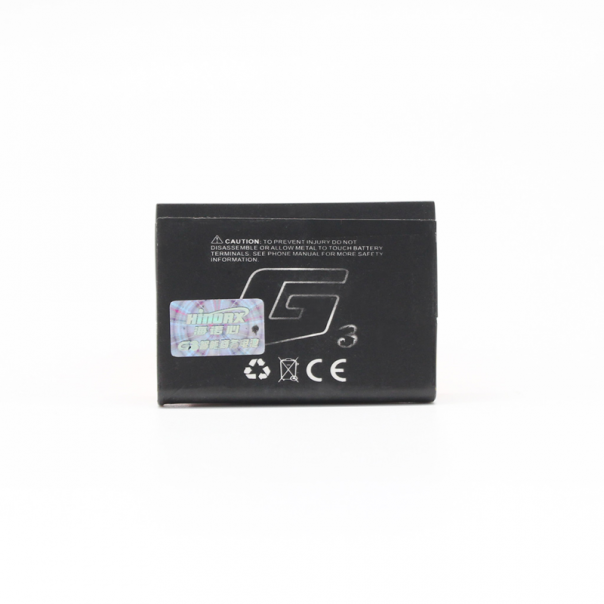 Baterija Hinorx za Blackberry 9800 (F-S1) 1750mAh nespakovana - 59053