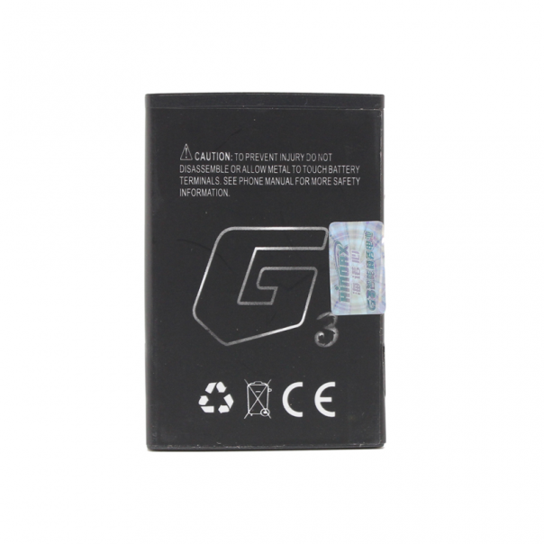 Baterija Hinorx za HTC Wildfire (G8) 1300mAh nespakovana - 59068