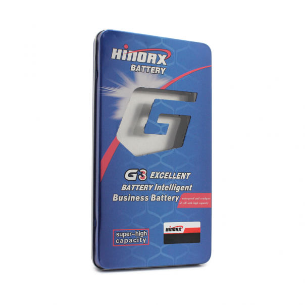 Baterija Hinorx za LG P990/P920 1500mAh - 59079