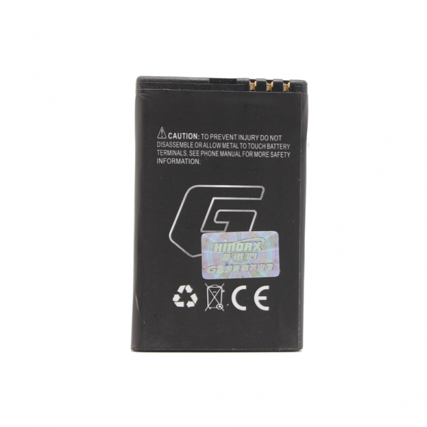 Baterija Hinorx za Nokia C6 (BL-4J) 1750mAh - 59091