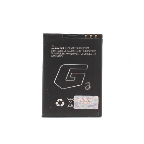 Baterija Hinorx za Nokia N97 mini (BL-4D) 1750mAh nespakovana - 59102