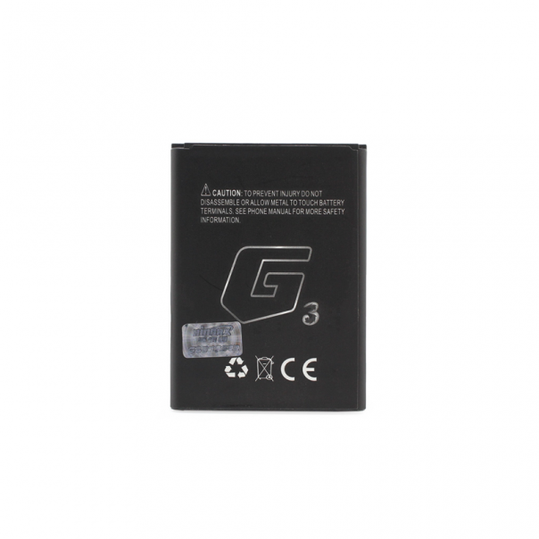 Baterija Hinorx za Samsung N7100 Galaxy Note 2 3100mAh - 59129