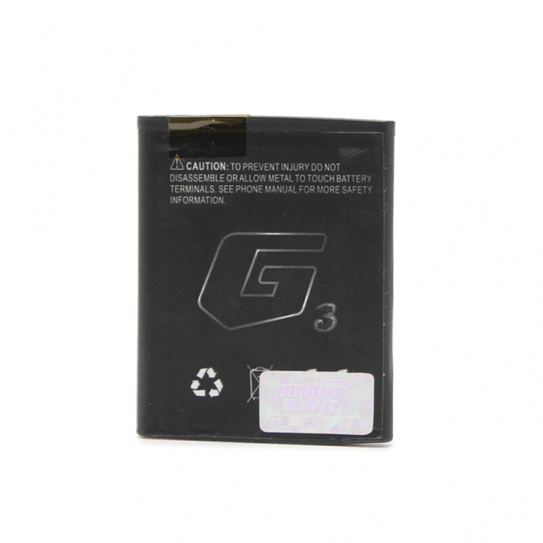 Baterija Hinorx za Sony-ericsson U100 (BST-43) 1650mAh nespakovana - 59152
