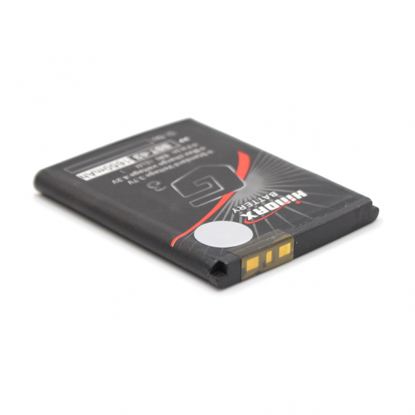 Baterija Hinorx za Sony-ericsson U100 (BST-43) 1650mAh nespakovana - 59152