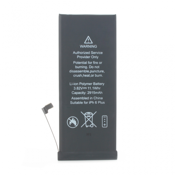 Baterija MF za iPhone 6 Plus - 91005