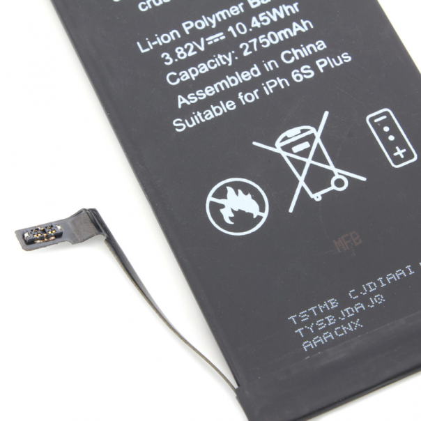 Baterija MF za iPhone 6S Plus - 91006