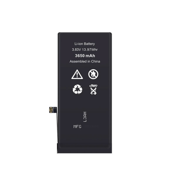 Baterija REPART PRIME za iPhone 11 (3650 mAh) - 613260