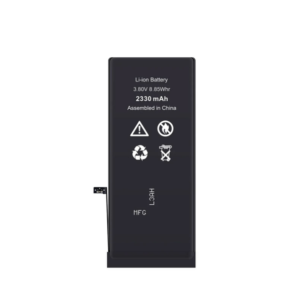 Baterija REPART PRIME za iPhone 7 (2330 mAh) - 613252