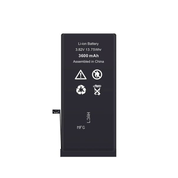 Baterija REPART PRIME za iPhone 7 Plus (3600 mAh) - 613253