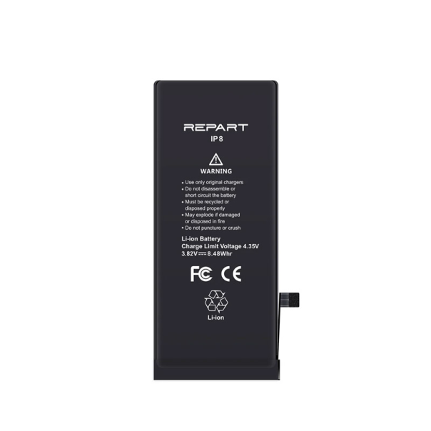 Baterija REPART PRIME za iPhone 8 (2220 mAh) - 613254
