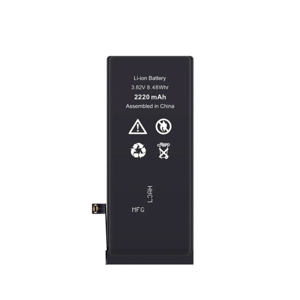 Baterija REPART PRIME za iPhone 8 (2220 mAh) - 613254