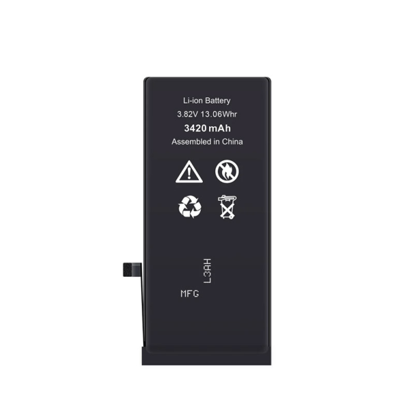 Baterija REPART PRIME za iPhone 8 Plus (3420 mAh) - 613255