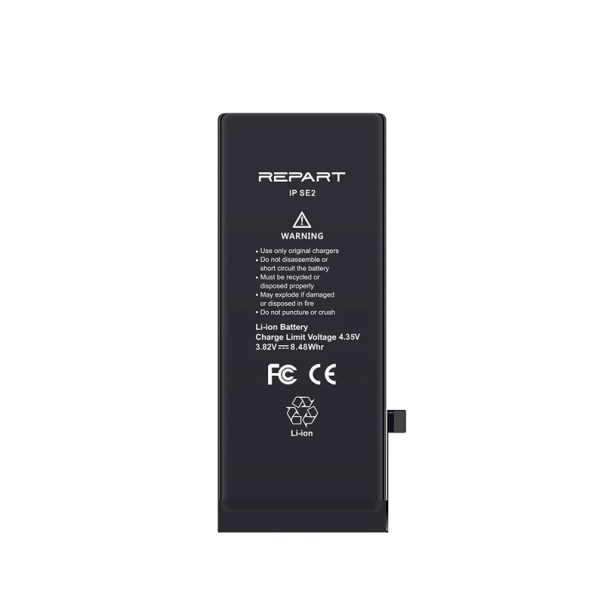 Baterija REPART PRIME za iPhone SE 2020 (2220 mAh) - 613249