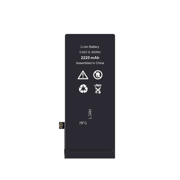 Baterija REPART PRIME za iPhone SE 2020 (2220 mAh) - 613249