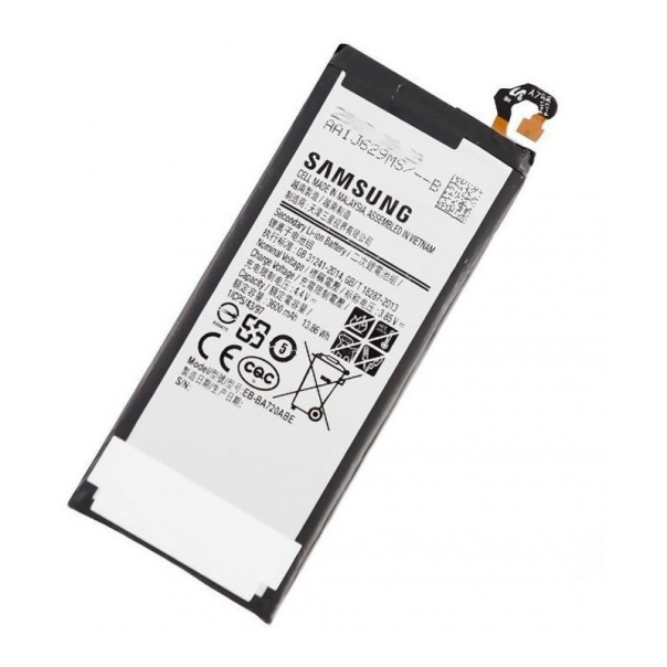 Baterija Samsung J7 2017/ J730 (GH43-04688B) service pack - SP368AW