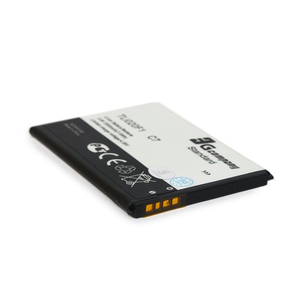 Baterija standard za Alcatel OT POP Star 5022D/Pixi 4 5.0 5010/Pop C7 7040D TLi020F1 - 47667